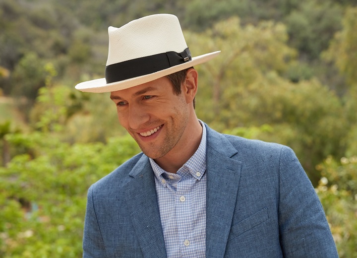 bucket hat or beret choosing your everyday casual style