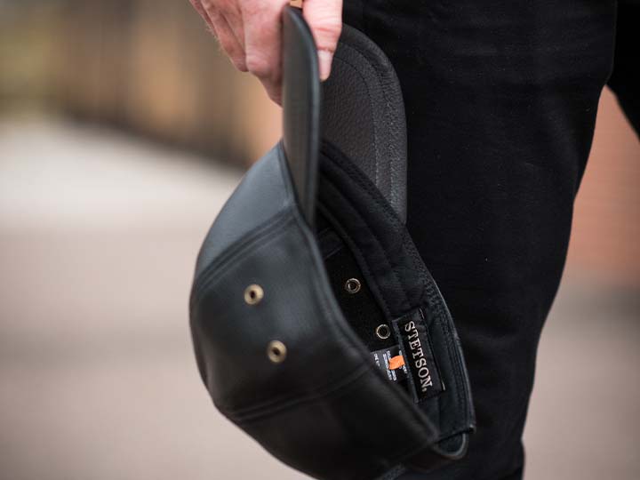 bucket hat or beret choosing your everyday casual style